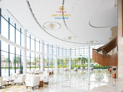 Venue Convention, Phu Quoc 2026